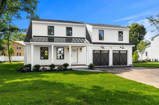 9 Harvey Park, Lynnfield, MA 01940