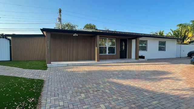 1031 NW 49th Street, Fort Lauderdale, FL 33309
