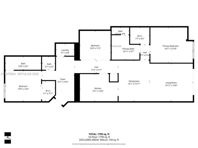 3330 NE 190th St 1212, Aventura, FL 33180