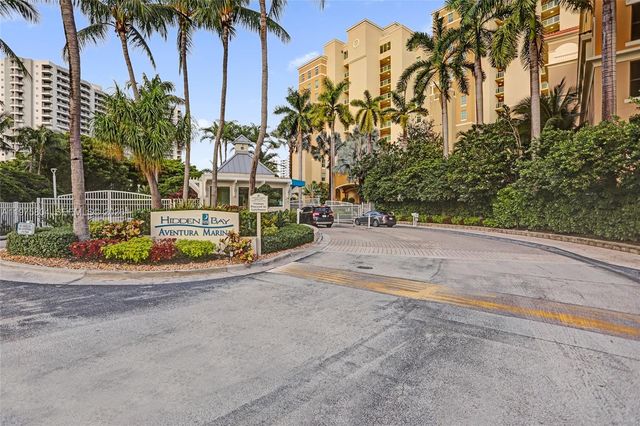 3330 NE 190th St 1212, Aventura, FL 33180