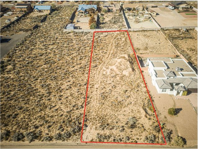 501 9th Street NE, Rio Rancho, NM 87124