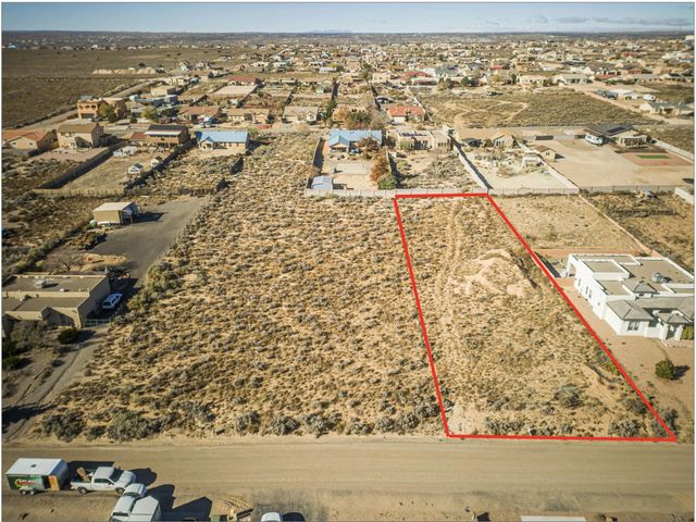 501 9th Street NE, Rio Rancho, NM 87124