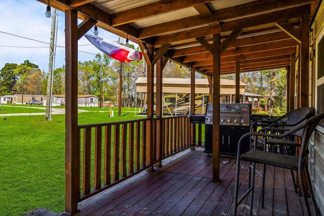 177 Antigua Drive, Point Blank, TX 77364