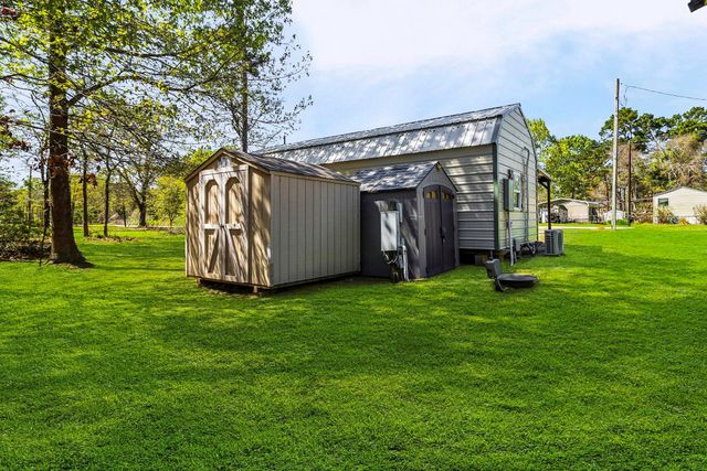 177 Antigua Drive, Point Blank, TX 77364