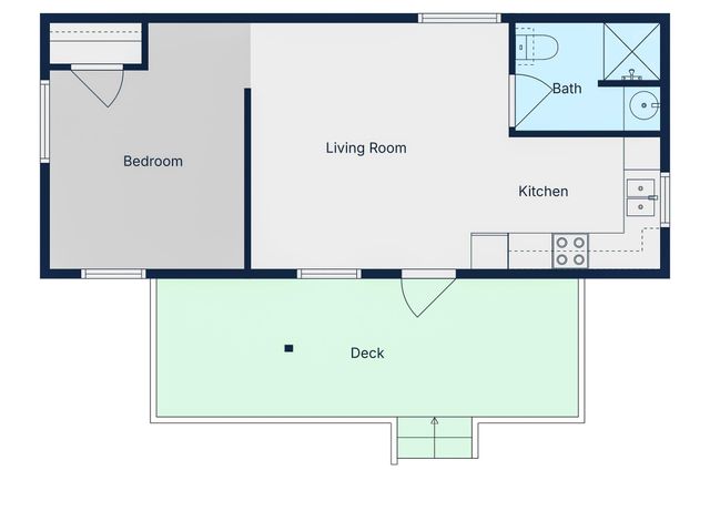 177 Antigua Drive, Point Blank, TX 77364