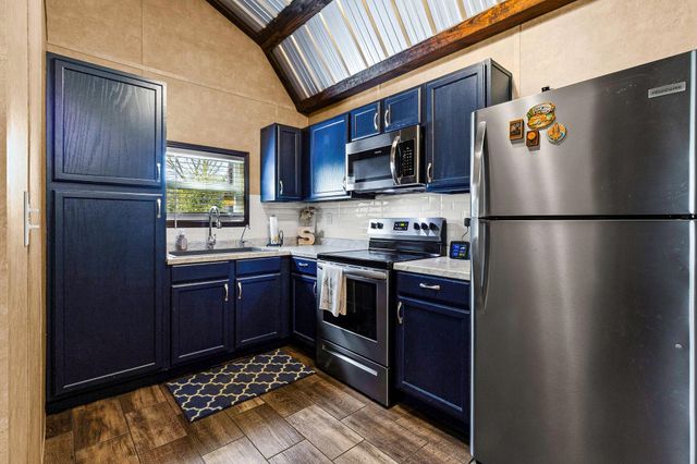 177 Antigua Drive, Point Blank, TX 77364