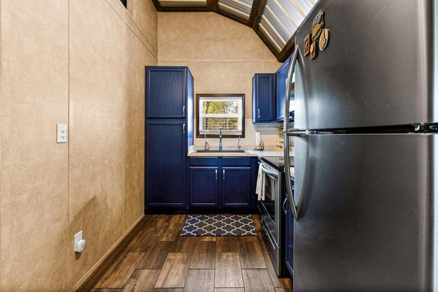 177 Antigua Drive, Point Blank, TX 77364