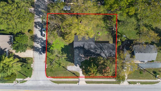 2410 S Fremont Avenue, Springfield, MO 65804