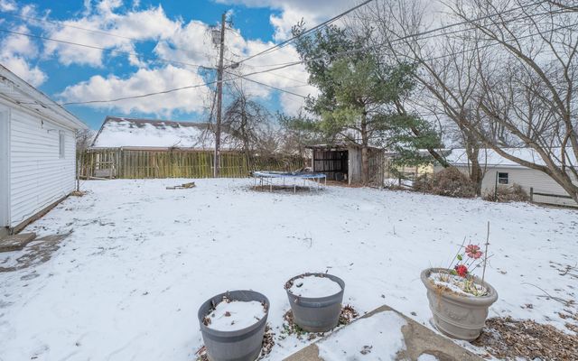 10 Buena Vista Avenue, Mount Vernon, OH 43050