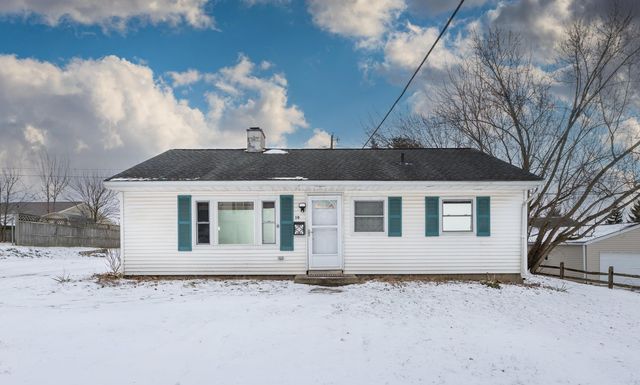 10 Buena Vista Avenue, Mount Vernon, OH 43050