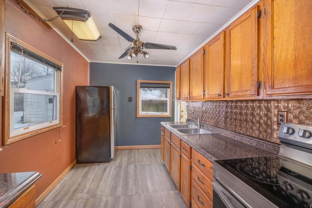 10 Buena Vista Avenue, Mount Vernon, OH 43050