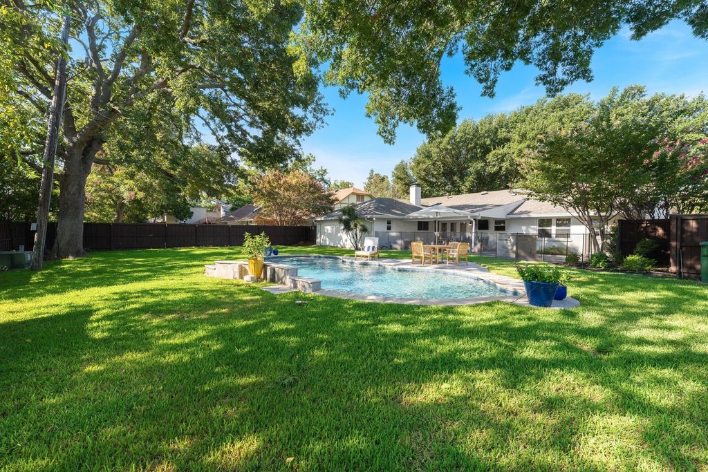 536 Sellmeyer Lane, Highland Village, TX 75077 — photo 5