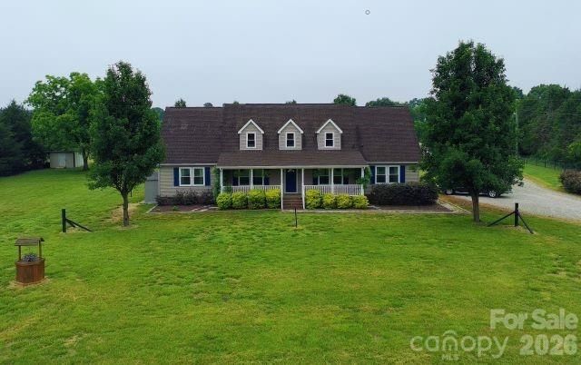 577 Redwood Road, Rock Hill, SC 29730
