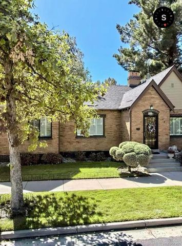 400 S Race Street, Denver, CO 80209