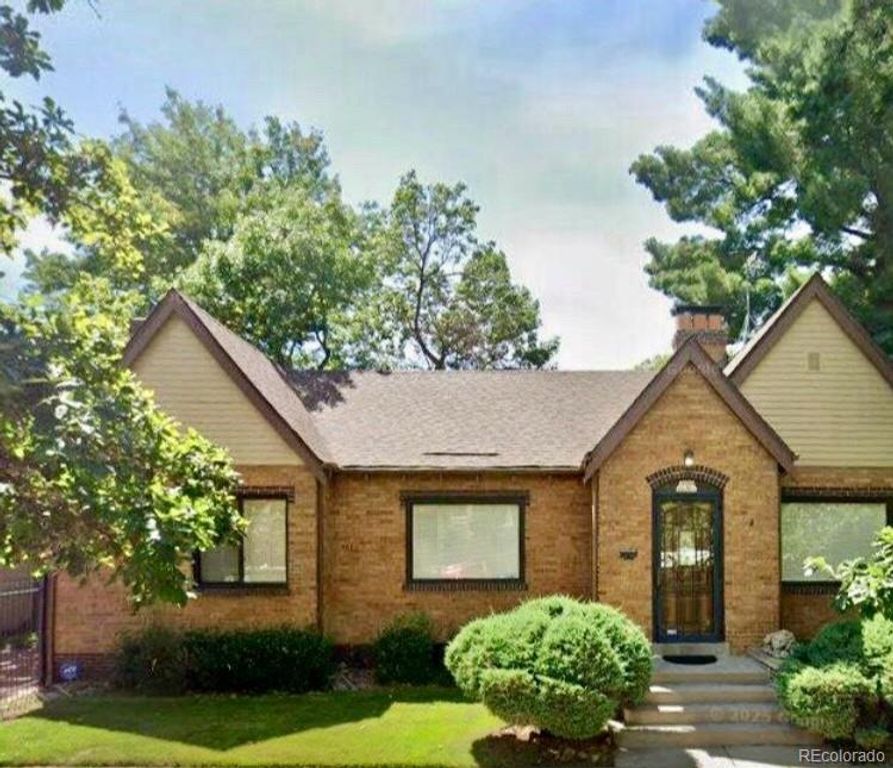 400 S Race Street, Denver, CO 80209
