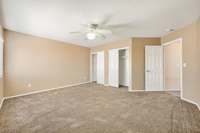 946 Saddle Horn Drive, Henderson, NV 89002