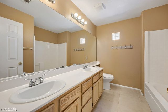 946 Saddle Horn Drive, Henderson, NV 89002