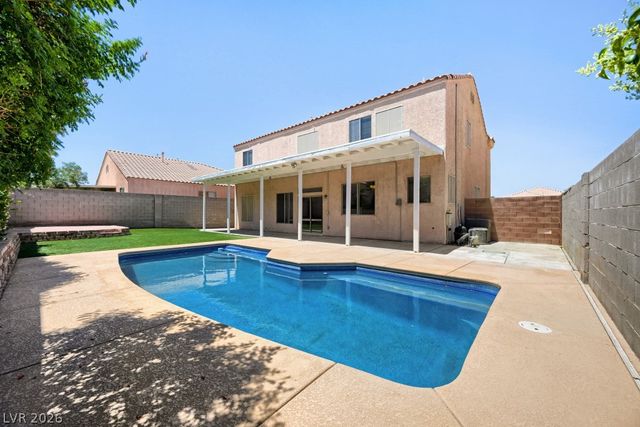 946 Saddle Horn Drive, Henderson, NV 89002