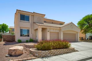 946 Saddle Horn Drive, Henderson, NV 89002