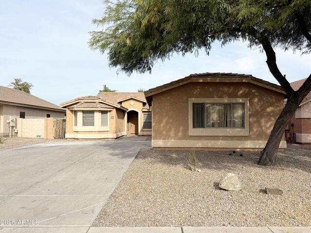 2538 W Maldonado Road, Phoenix, AZ 85041