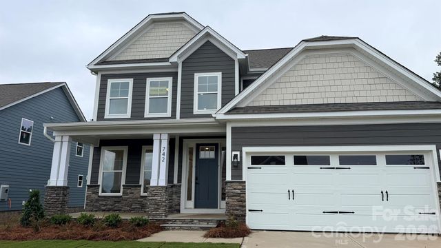 742 Clovis Street, Rock Hill, SC 29730