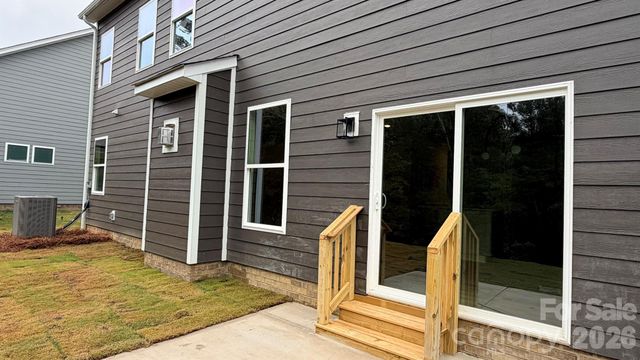 742 Clovis Street, Rock Hill, SC 29730