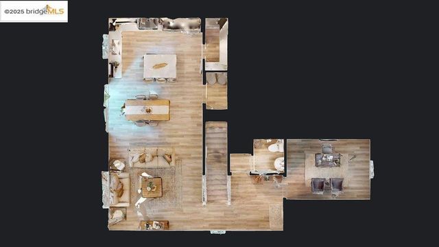 212 Brush Creek Dr, Brentwood, CA 94513