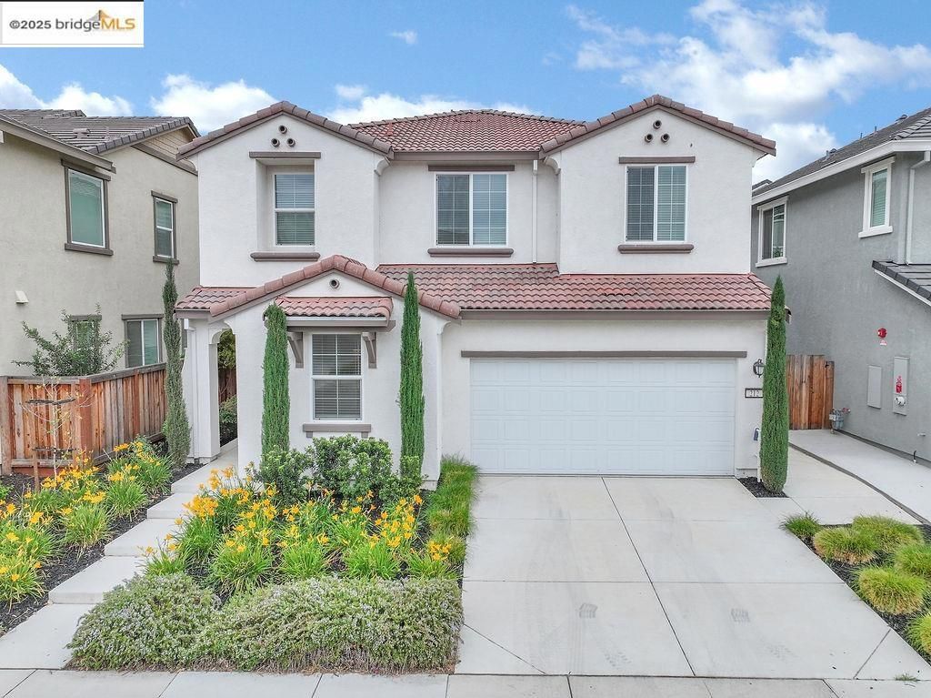 212 Brush Creek Dr, Brentwood, CA 94513