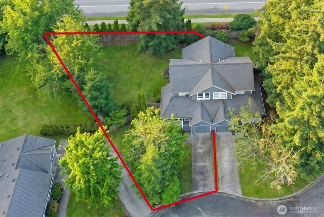 4180 244th Place SE, Sammamish, WA 98029
