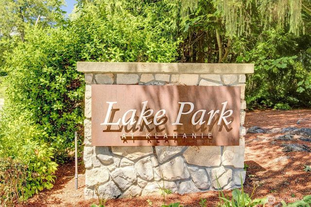 4180 244th Place SE, Sammamish, WA 98029