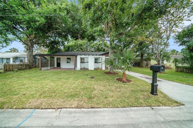 3812 W ROGERS AVENUE, Tampa, FL 33611
