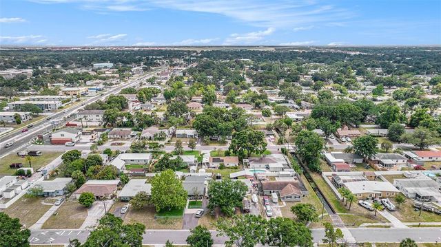 3812 W ROGERS AVENUE, Tampa, FL 33611