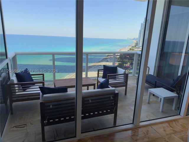 18101 Collins Ave 1807, Sunny Isles Beach, FL 33160