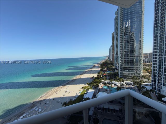 18101 Collins Ave 1807, Sunny Isles Beach, FL 33160