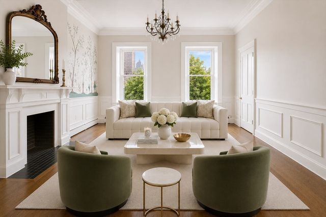 263 Commonwealth Ave 6, Boston, MA 02116