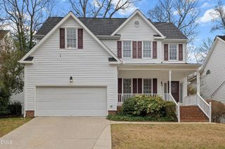 1916 Spanish Bay Court, Raleigh, NC 27604