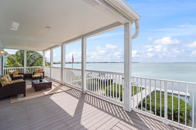 22892 Jolly Roger Drive, Cudjoe Key, FL 33042