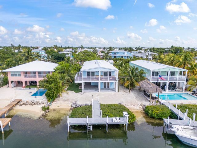 22892 Jolly Roger Drive, Cudjoe Key, FL 33042