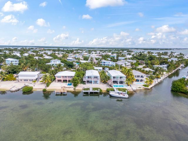 22892 Jolly Roger Drive, Cudjoe Key, FL 33042