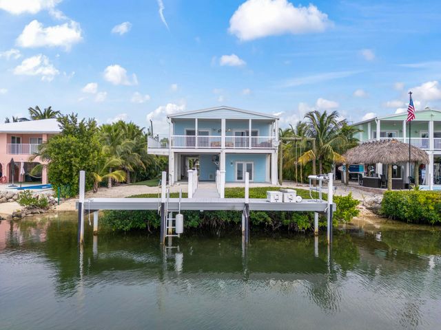 22892 Jolly Roger Drive, Cudjoe Key, FL 33042