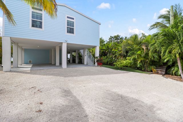 22892 Jolly Roger Drive, Cudjoe Key, FL 33042