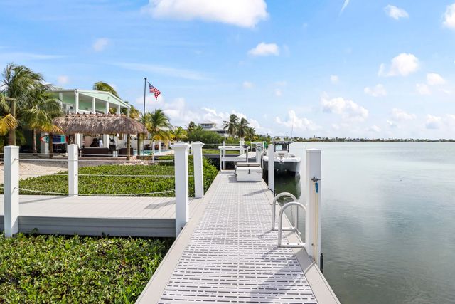 22892 Jolly Roger Drive, Cudjoe Key, FL 33042