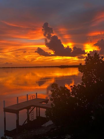 22892 Jolly Roger Drive, Cudjoe Key, FL 33042