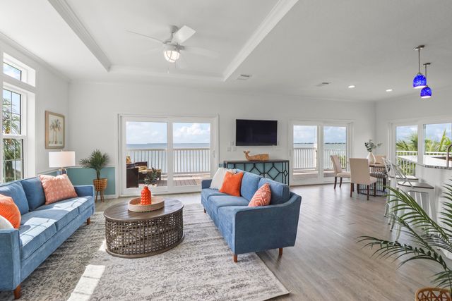 22892 Jolly Roger Drive, Cudjoe Key, FL 33042