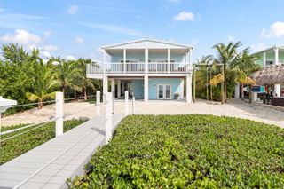 22892 Jolly Roger Drive, Cudjoe Key, FL 33042