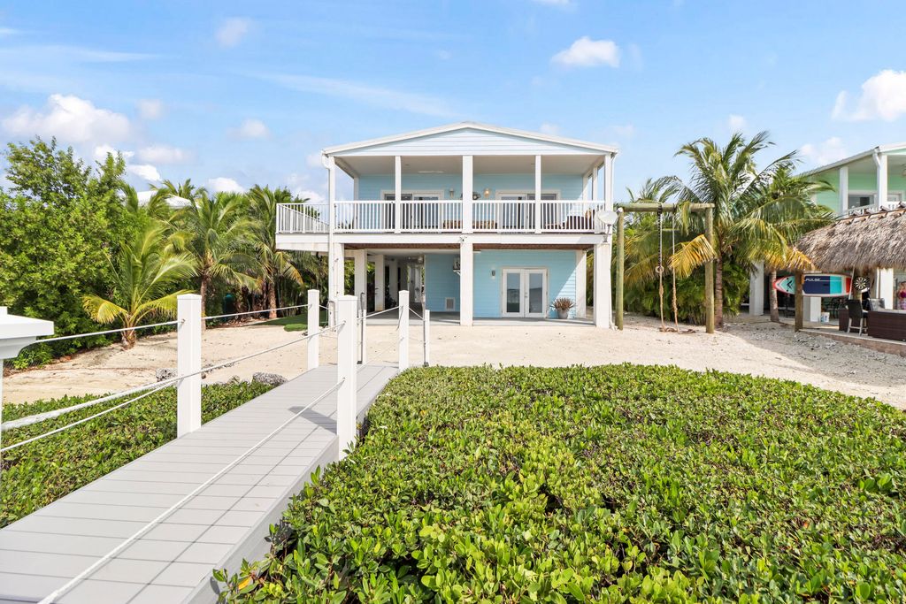 22892 Jolly Roger Drive, Cudjoe Key, FL 33042