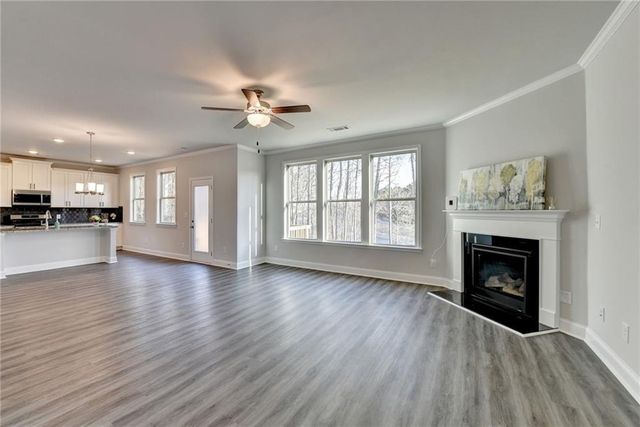 3328 Sir Gregory Manor, Lawrenceville, GA 30044