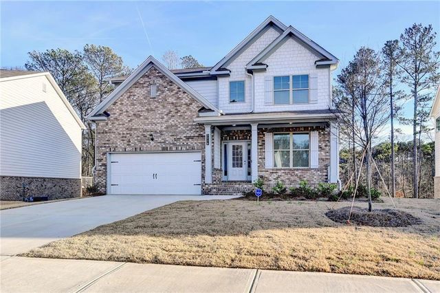 3328 Sir Gregory Manor, Lawrenceville, GA 30044