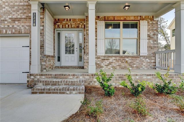 3328 Sir Gregory Manor, Lawrenceville, GA 30044