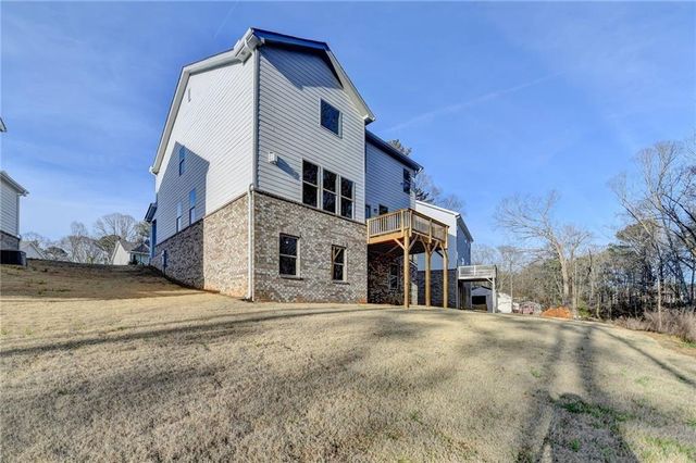 3328 Sir Gregory Manor, Lawrenceville, GA 30044